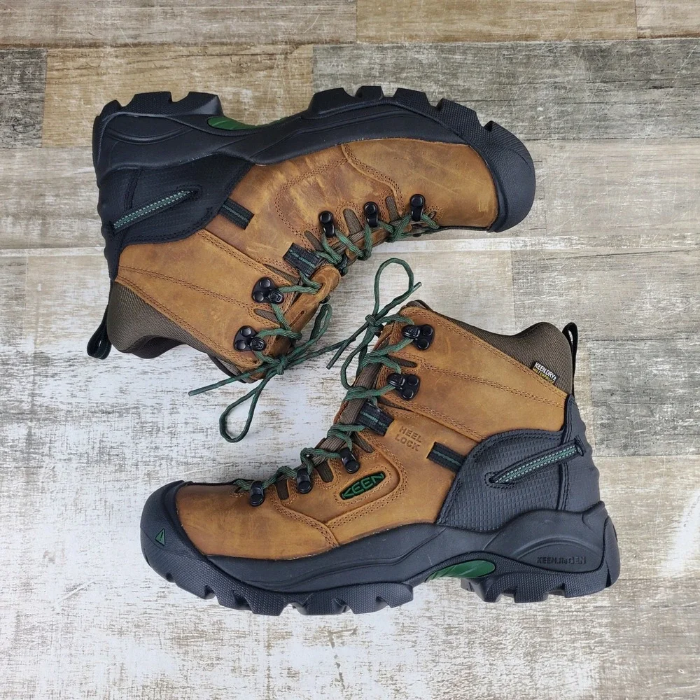 Keen Utility Pittsburgh Energy 6